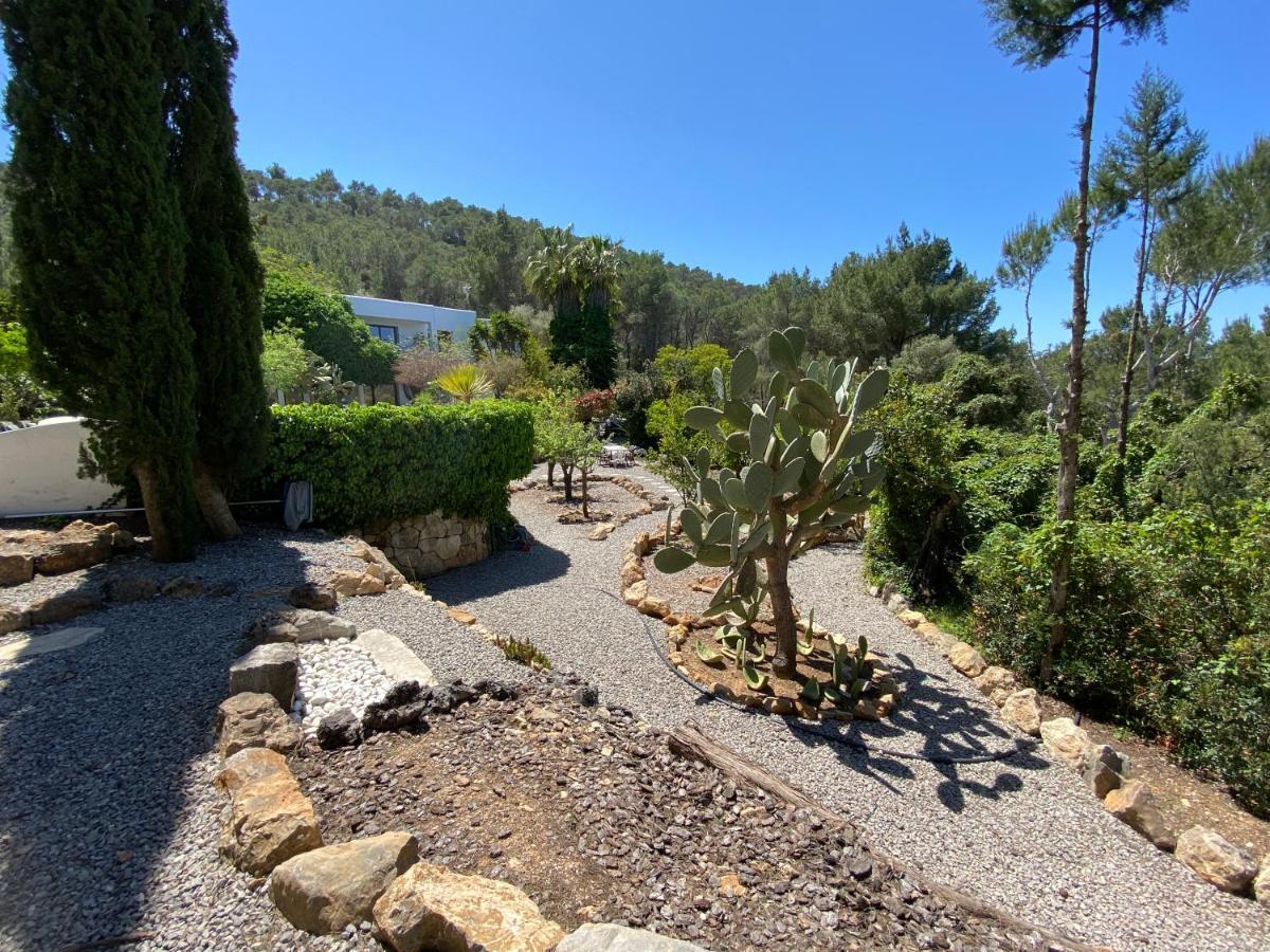 Can Iara Sant Miquel de Balansat Buitenkant foto