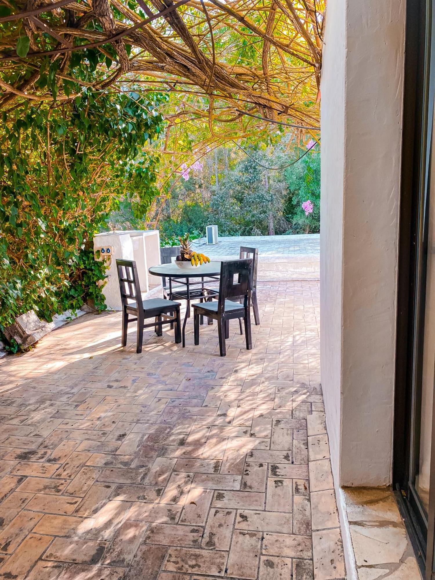 Can Iara Sant Miquel de Balansat Buitenkant foto
