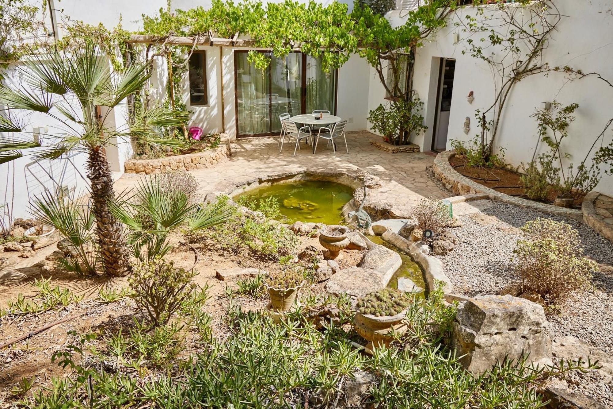 Can Iara Sant Miquel de Balansat Buitenkant foto